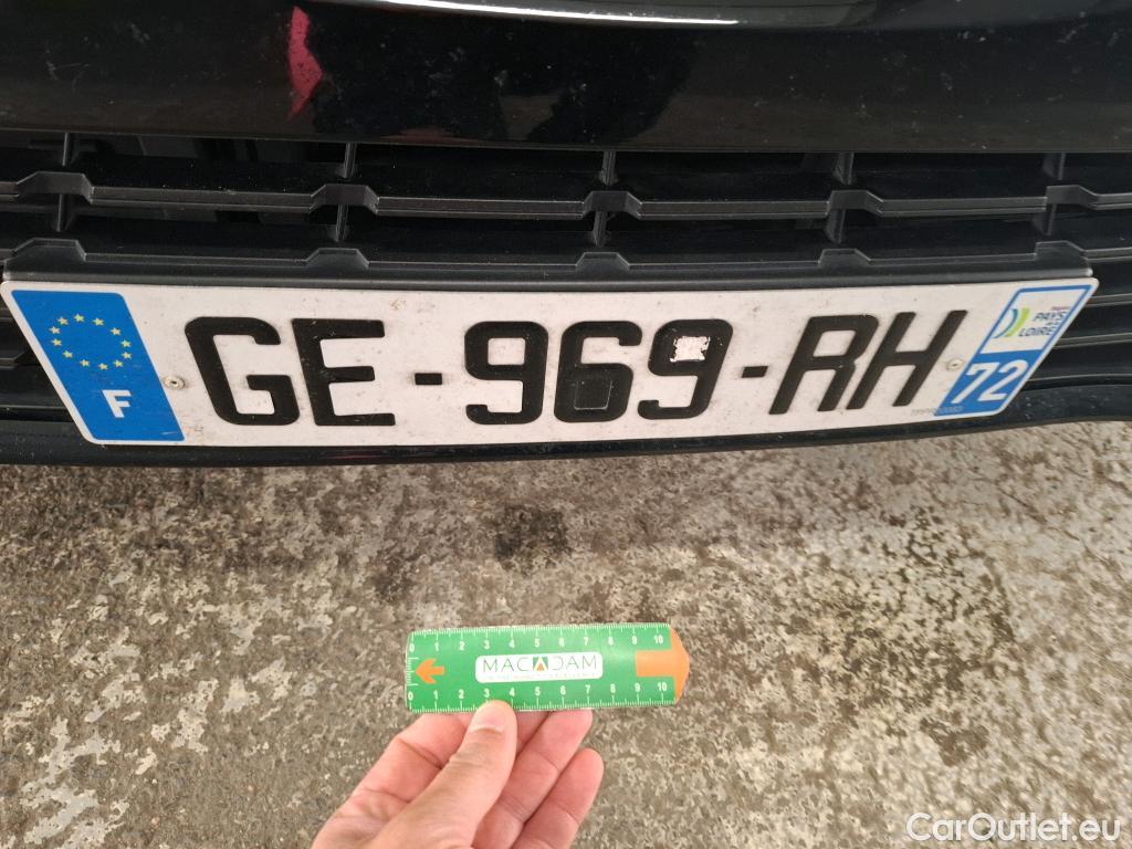  Renault  Megane  IV Estate Business 1.6 E-TECH Plug-in 160CV BVA6 E6d #17