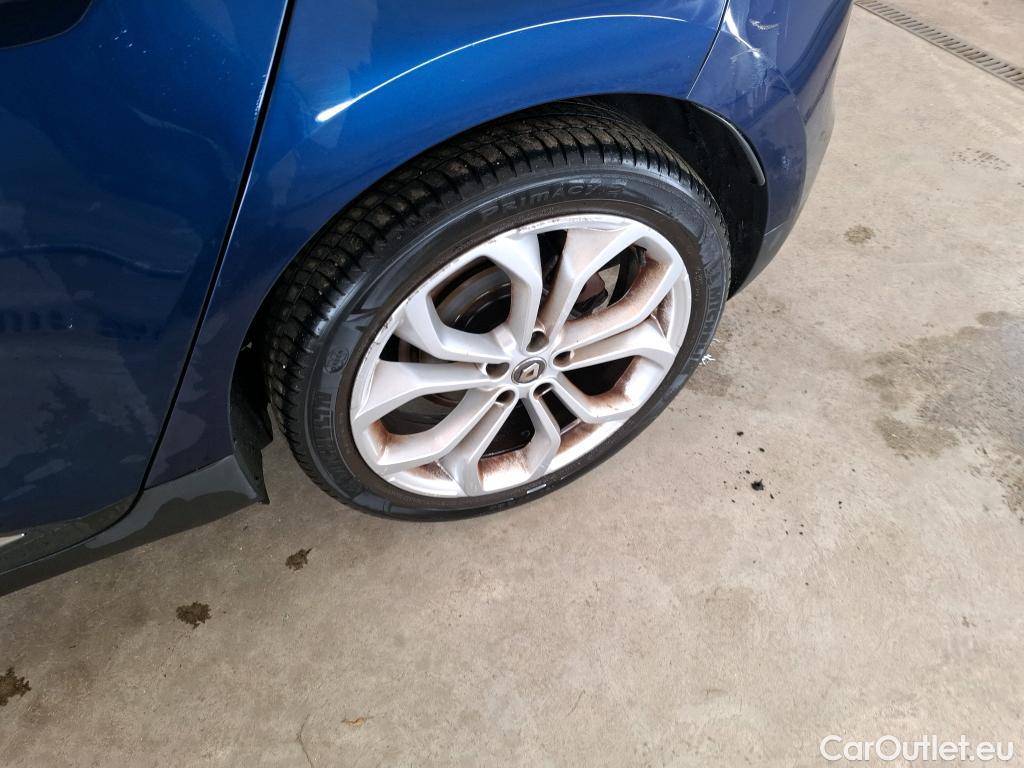  Renault  Scenic  IV Business 1.5 dCi 110CV BVA7 E6 #14