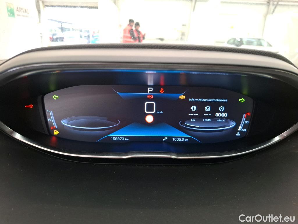  Peugeot  5008  Allure Business 1.5 HDi 130CV BVA8 E6d #26
