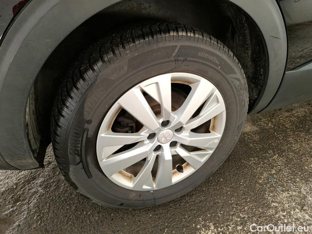  Peugeot  5008  Active Business 1.5 HDi 130CV BVA8 E6dT #27