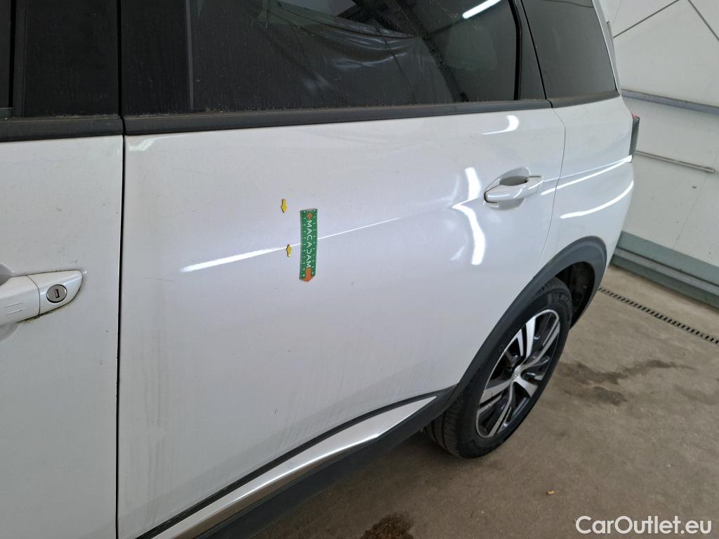  Peugeot  5008  Allure Business 1.5 HDi 130CV BVA8 E6d #10