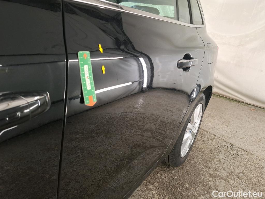  Renault  Megane  IV Estate Business 1.6 E-TECH Plug-in 160CV BVA6 E6d #8