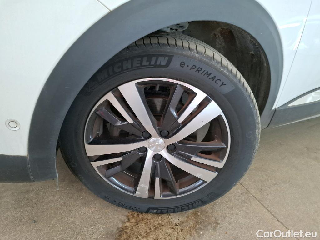  Peugeot  5008  Allure Business 1.5 HDi 130CV BVA8 E6d #27
