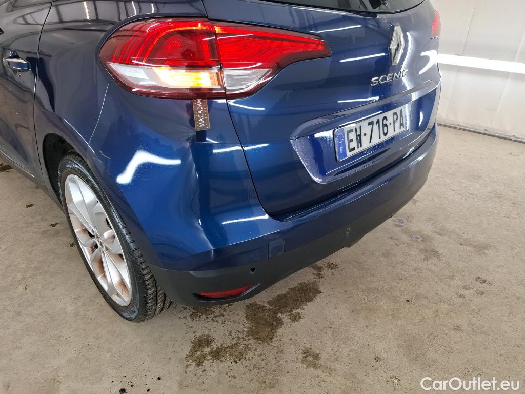  Renault  Scenic  IV Business 1.5 dCi 110CV BVA7 E6 #3