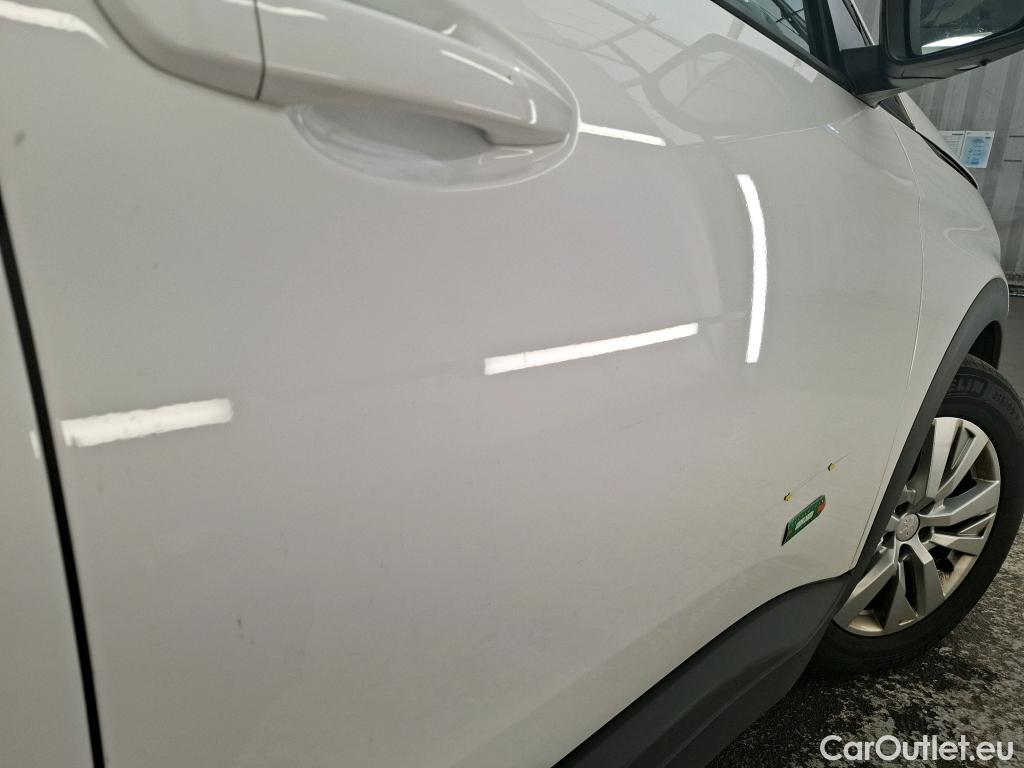  Peugeot  5008  Active Business 1.5 HDi 130CV BVA8 7 Sieges E6d #6