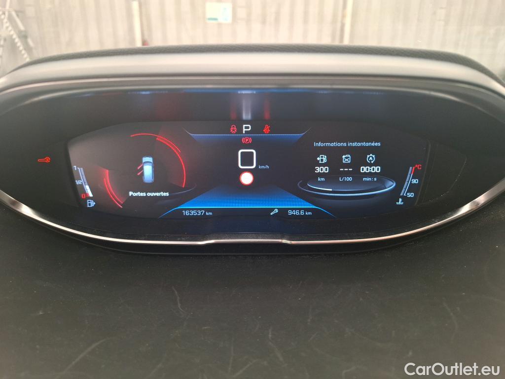  Peugeot  5008  Active Business 1.5 HDi 130CV BVA8 7 Sieges E6d #36