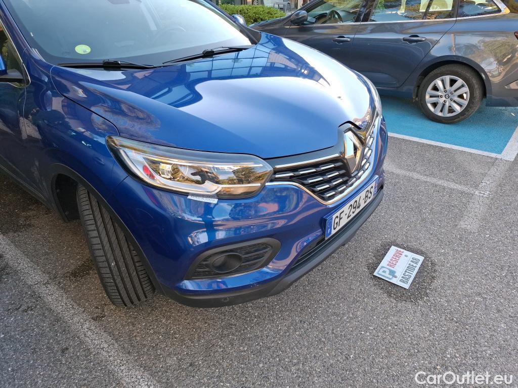  Renault  Kadjar  Business 1.5 dCi 115CV E6d #12