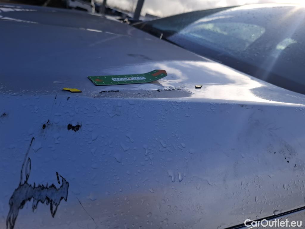  Renault  Megane RENAULT Mégane Estate 5p Break Business Blue dCi 95 #13