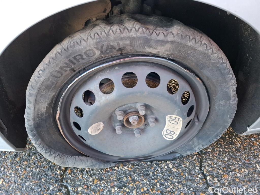  Renault  Megane RENAULT Mégane Estate 5p Break Business Blue dCi 95 #36