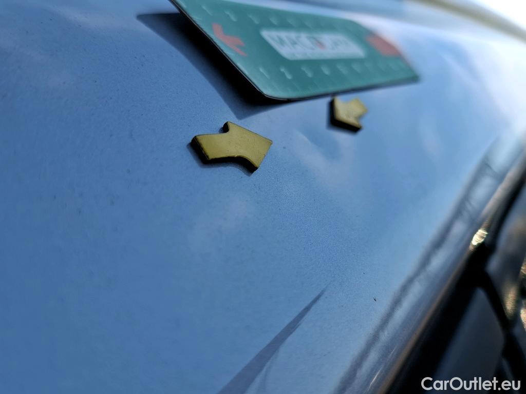  Renault  Megane RENAULT Mégane Estate 5p Break Business Blue dCi 95 #68