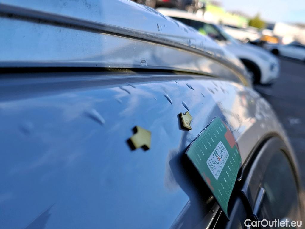  Renault  Megane RENAULT Mégane Estate 5p Break Business Blue dCi 95 #70
