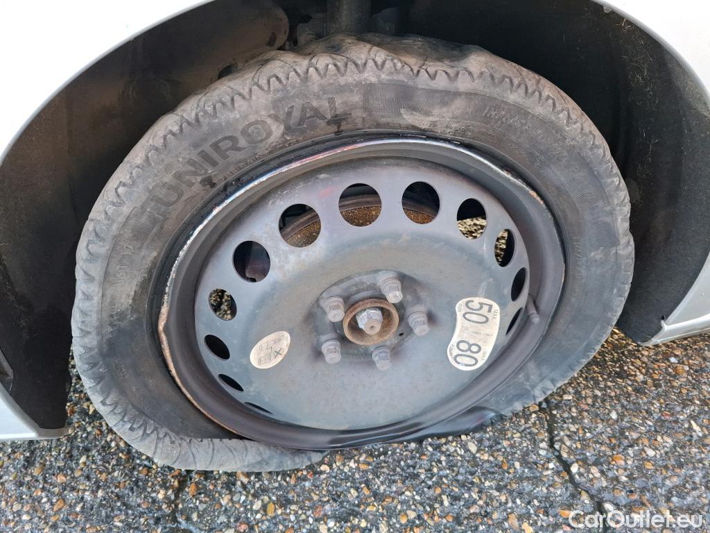  Renault  Megane RENAULT Mégane Estate 5p Break Business Blue dCi 95 #26