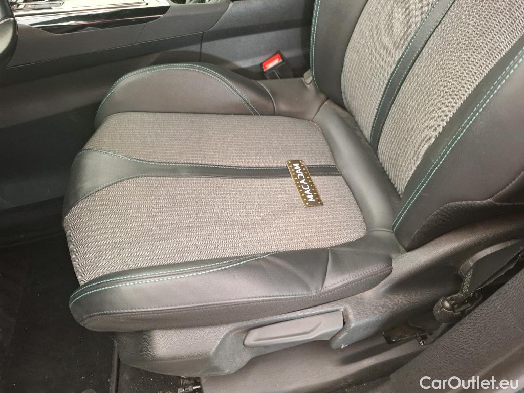  Peugeot  5008  Allure Pack 1.5 HDi 130CV BVA8 7 Sieges E6d #22