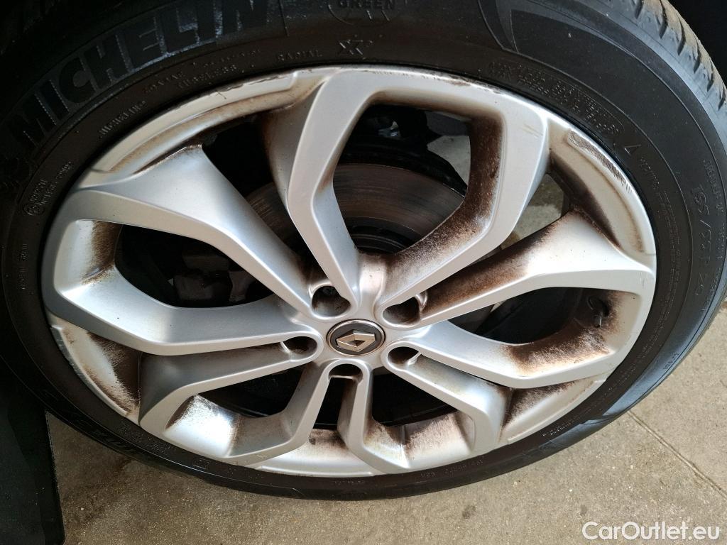 Renault  Scenic  IV Business 1.5 dCi 110CV BVA7 E6 #10
