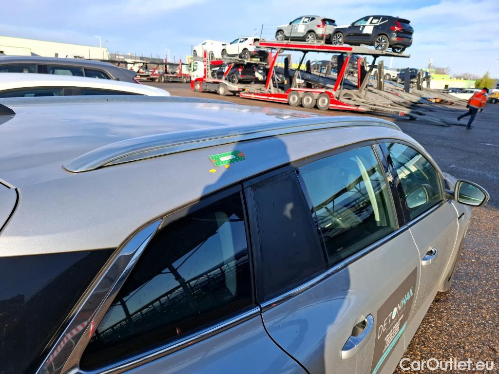  Renault  Megane RENAULT Mégane Estate 5p Break Business Blue dCi 95 #67