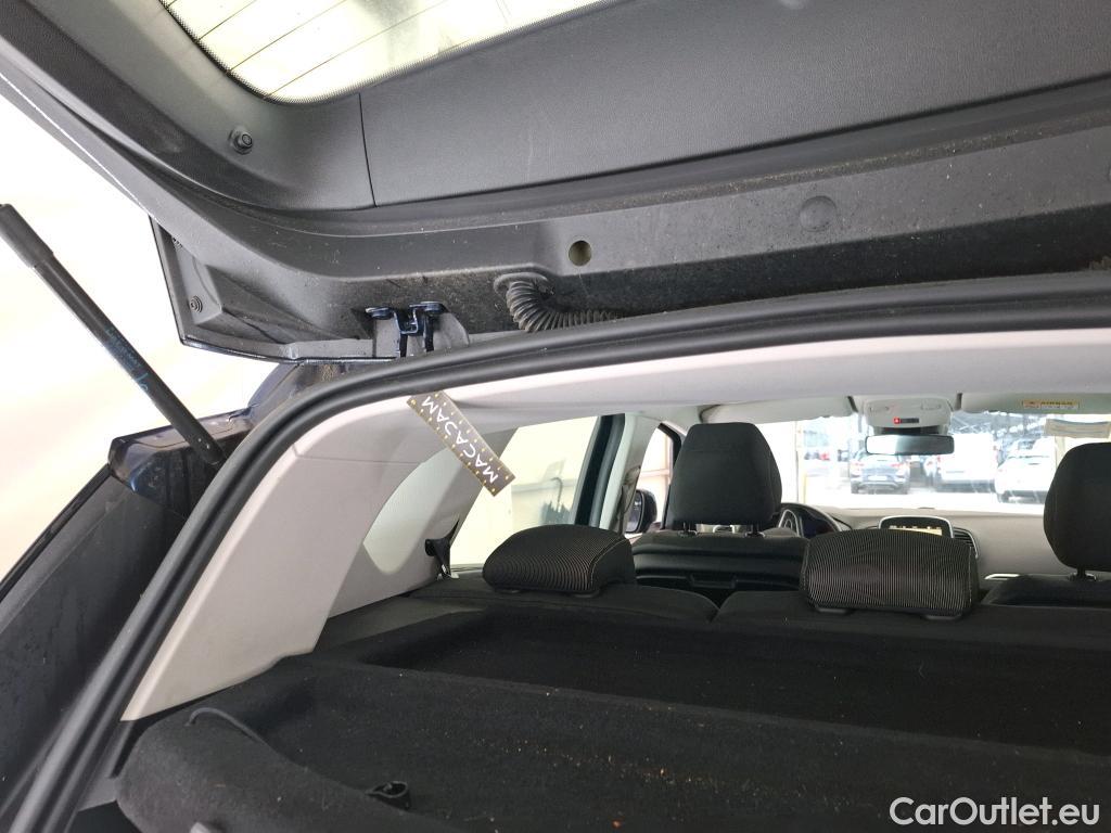  Renault  Scenic  IV Business 1.5 dCi 110CV BVA7 E6 #34