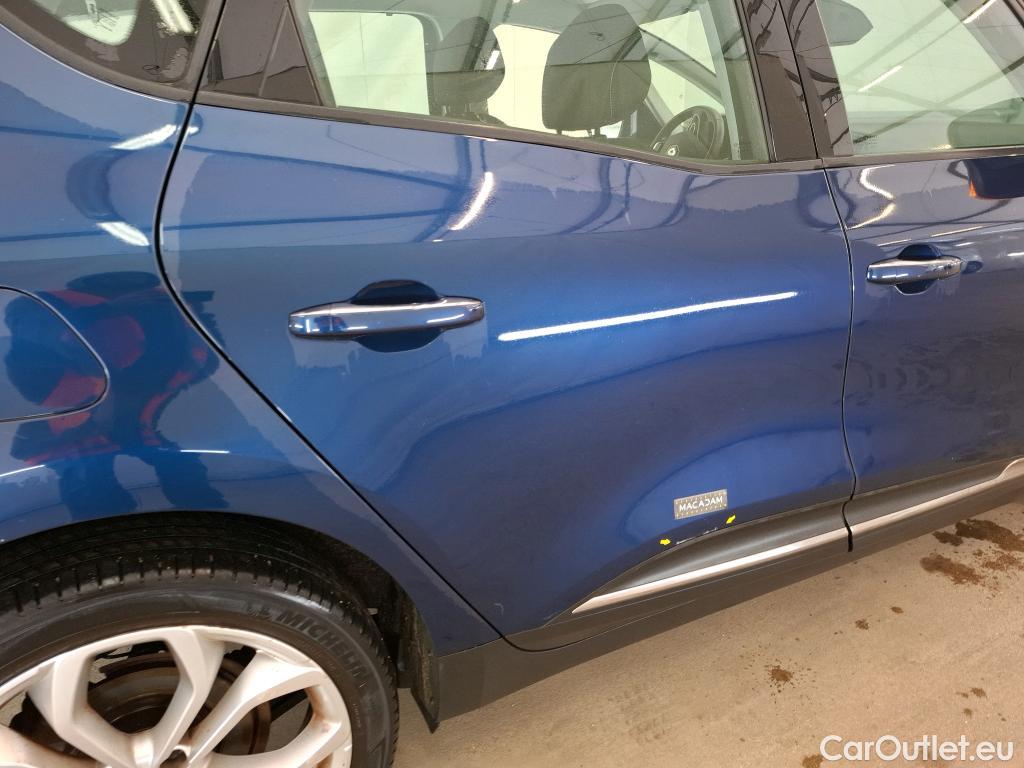 Renault  Scenic  IV Business 1.5 dCi 110CV BVA7 E6 #1