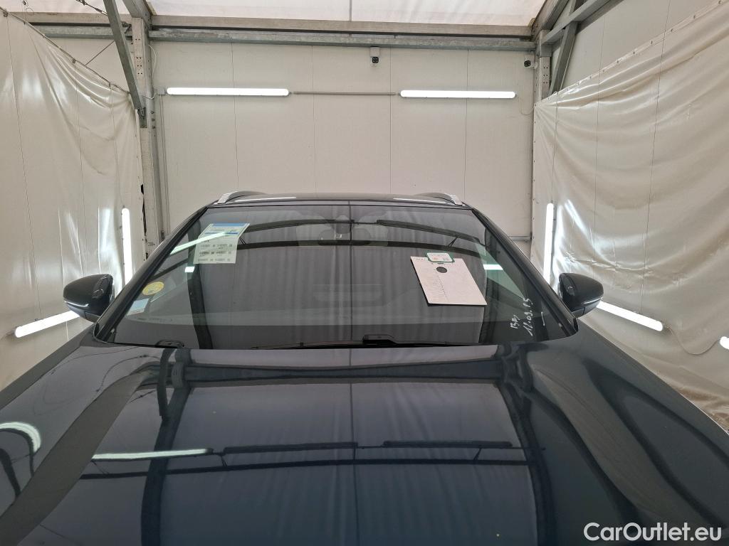  Peugeot  5008  Allure Pack 1.5 HDi 130CV BVA8 7 Sieges E6d #19