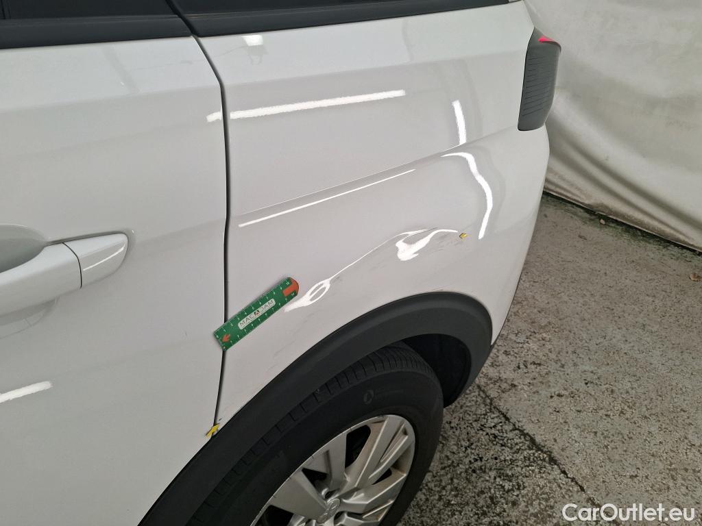  Peugeot  5008  Active Business 1.5 HDi 130CV BVA8 7 Sieges E6d #1