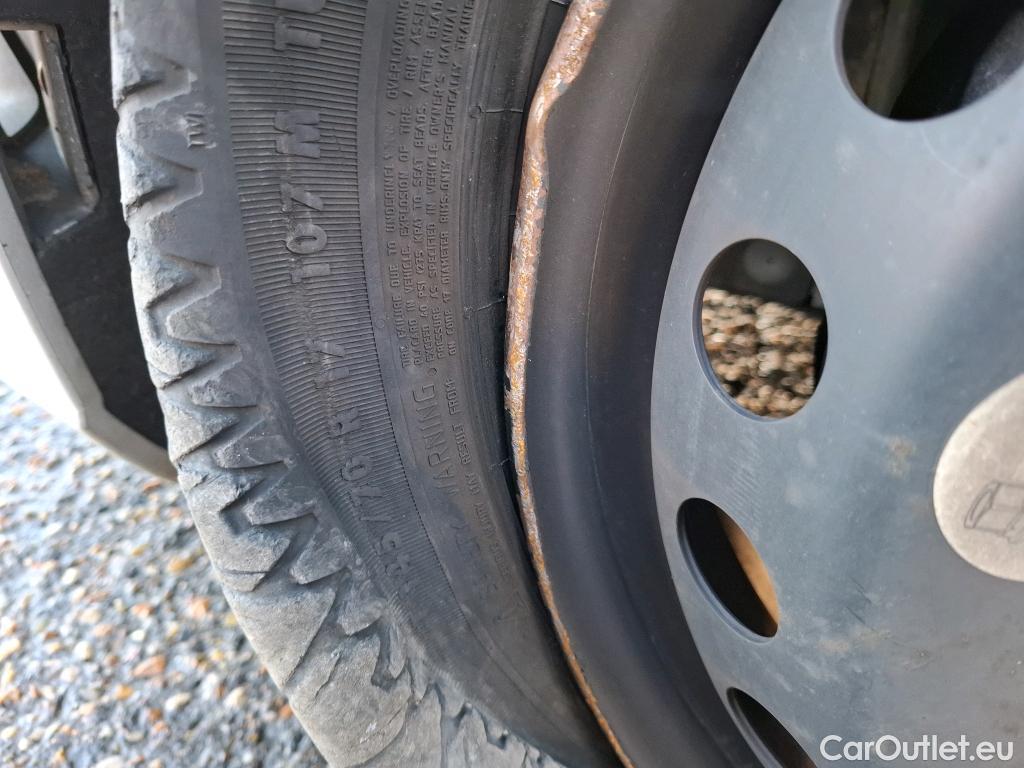  Renault  Megane RENAULT Mégane Estate 5p Break Business Blue dCi 95 #27