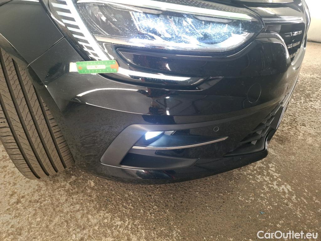  Renault  Megane  IV Estate Business 1.6 E-TECH Plug-in 160CV BVA6 E6d #1