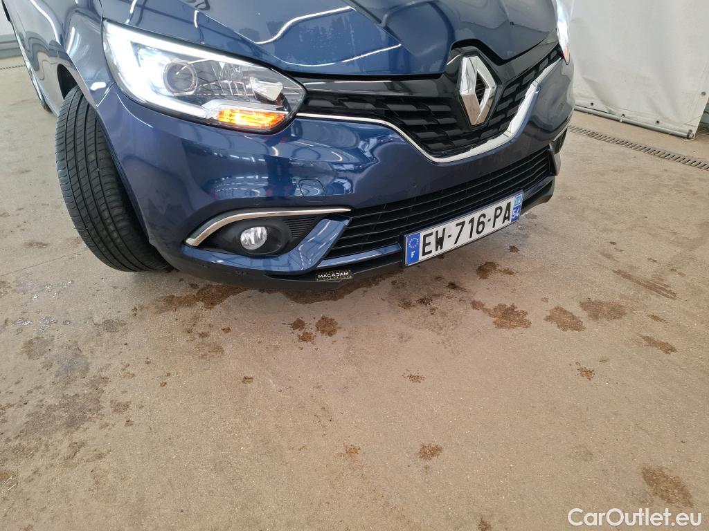  Renault  Scenic  IV Business 1.5 dCi 110CV BVA7 E6 #32