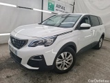  Peugeot  5008  Active Business 1.5 HDi 130CV BVA8 7 Sieges E6d 
