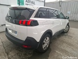  Peugeot  5008  Active Business 1.5 HDi 130CV BVA8 7 Sieges E6d #3