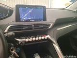  Peugeot  5008  Active Business 1.5 HDi 130CV BVA8 7 Sieges E6d #7