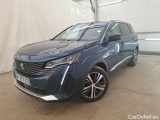  Peugeot  5008  Allure Pack 1.5 HDi 130CV BVA8 7 Sieges E6d 