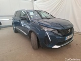  Peugeot  5008  Allure Pack 1.5 HDi 130CV BVA8 7 Sieges E6d #4