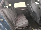  Peugeot  5008  Allure Pack 1.5 HDi 130CV BVA8 7 Sieges E6d #9