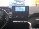  Peugeot  5008  Allure Pack 1.5 HDi 130CV BVA8 7 Sieges E6d #10