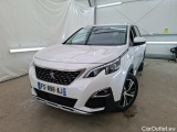  Peugeot  5008  Allure Business 1.5 HDi 130CV BVA8 E6d 