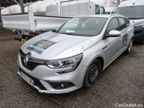  Renault  Megane RENAULT Mégane Estate 5p Break Business Blue dCi 95 