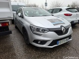  Renault  Megane RENAULT Mégane Estate 5p Break Business Blue dCi 95 #4