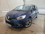  Renault  Scenic  IV Business 1.5 dCi 110CV BVA7 E6 