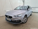  Seat  Leon SEAT  Sportstourer / 2020 / 5P / Break 1.0 eTSI 110 DSG S&S Style Business 