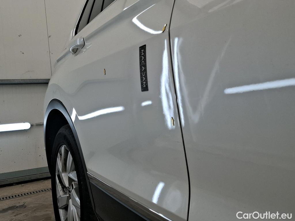  Volkswagen  Tiguan VOLKSWAGEN  / 2020 / 5P / SUV 2.0 TDI 150 DSG7 Elegance #5
