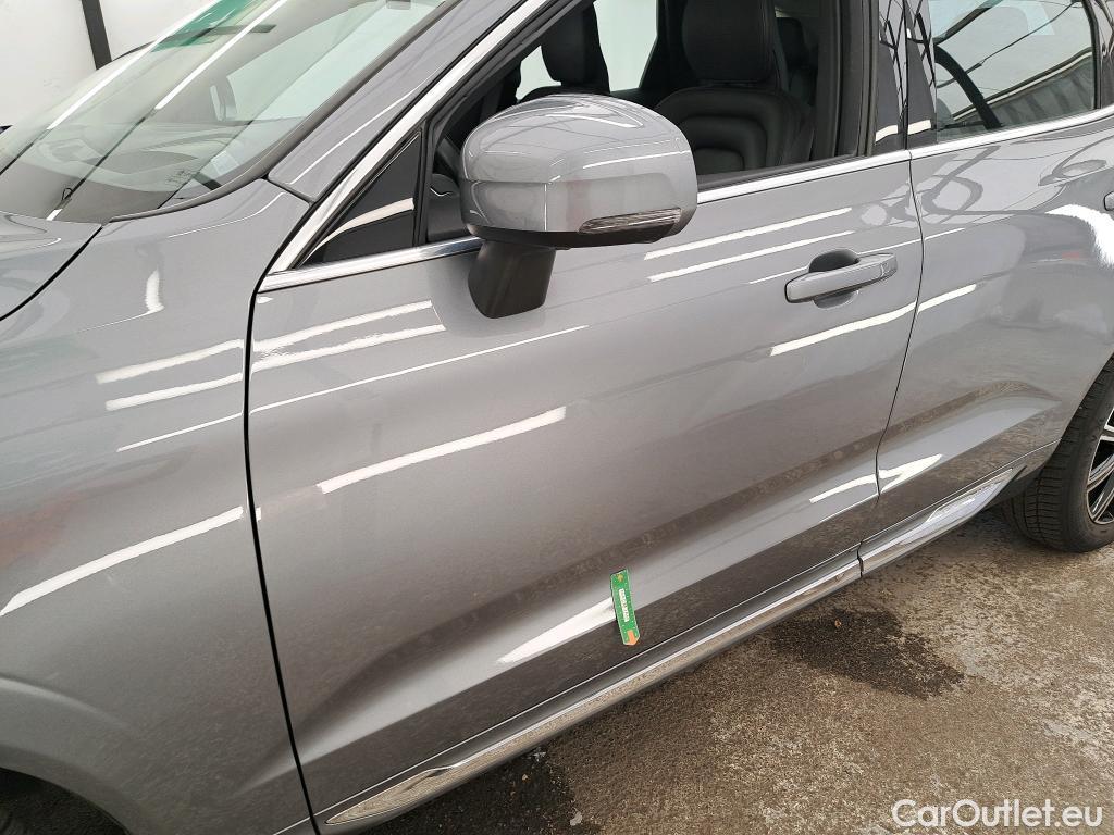  Volvo  XC60 VOLVO  / 2017 / 5P / SUV D4 AdB 190 GearTronic 8 Inscription Luxe #6