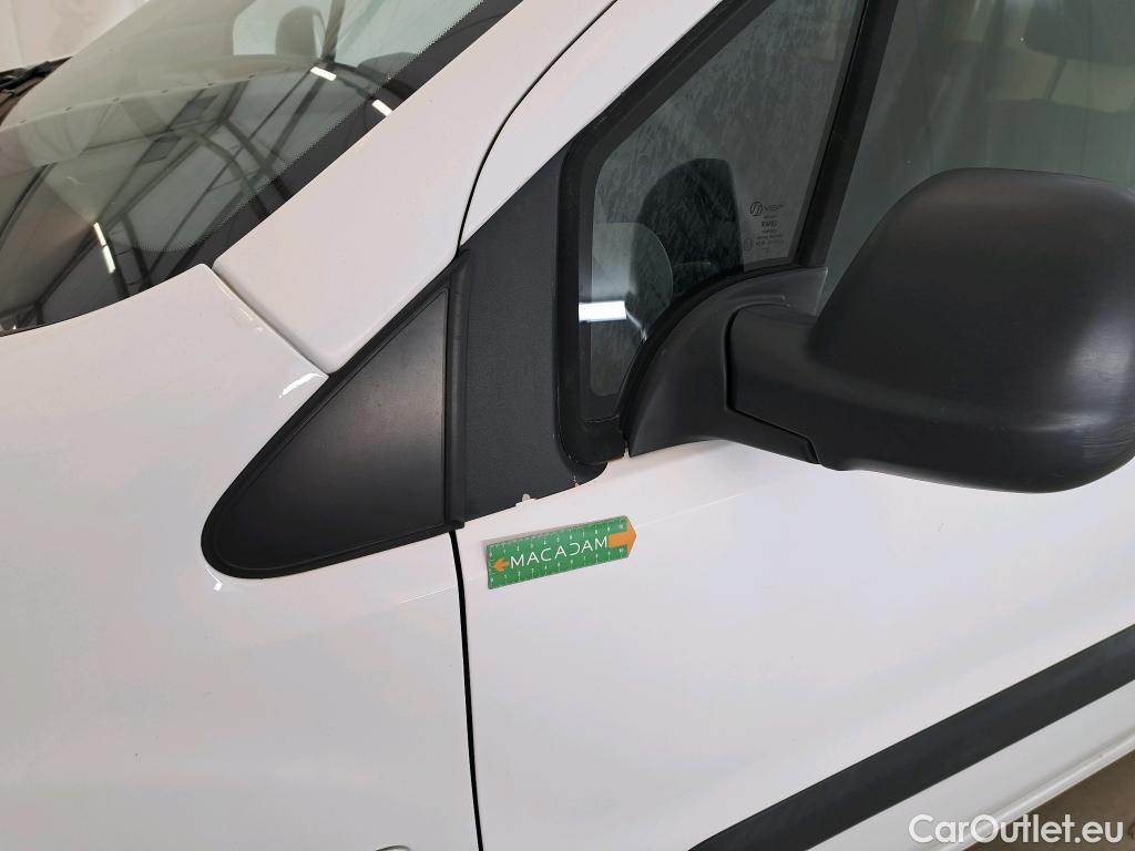  Citroen  Berlingo  Fourgon Business L1 (Court) 1.6 BlueHDi 100CV BVM5 E6 #26