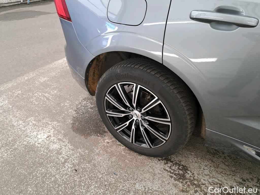  Volvo  XC60 VOLVO  / 2017 / 5P / SUV D4 AdB 190 GearTronic 8 Inscription Luxe #10