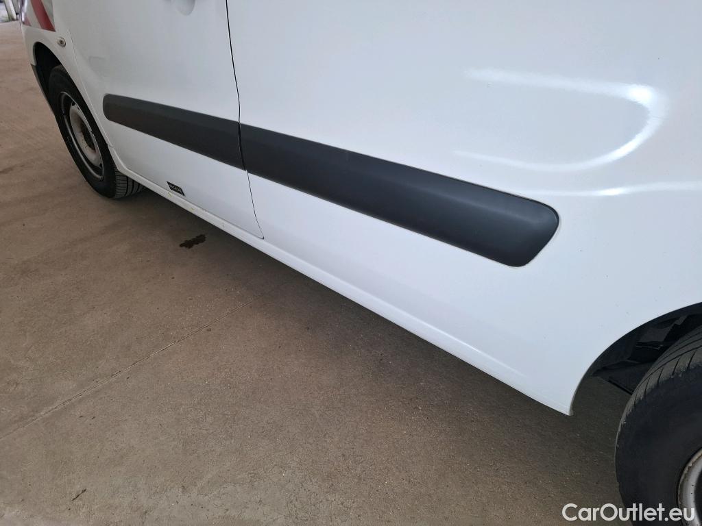  Citroen  Berlingo  Fourgon Confort L1 (Court) 1.6 BlueHDi 100CV BVM5 E6 #3