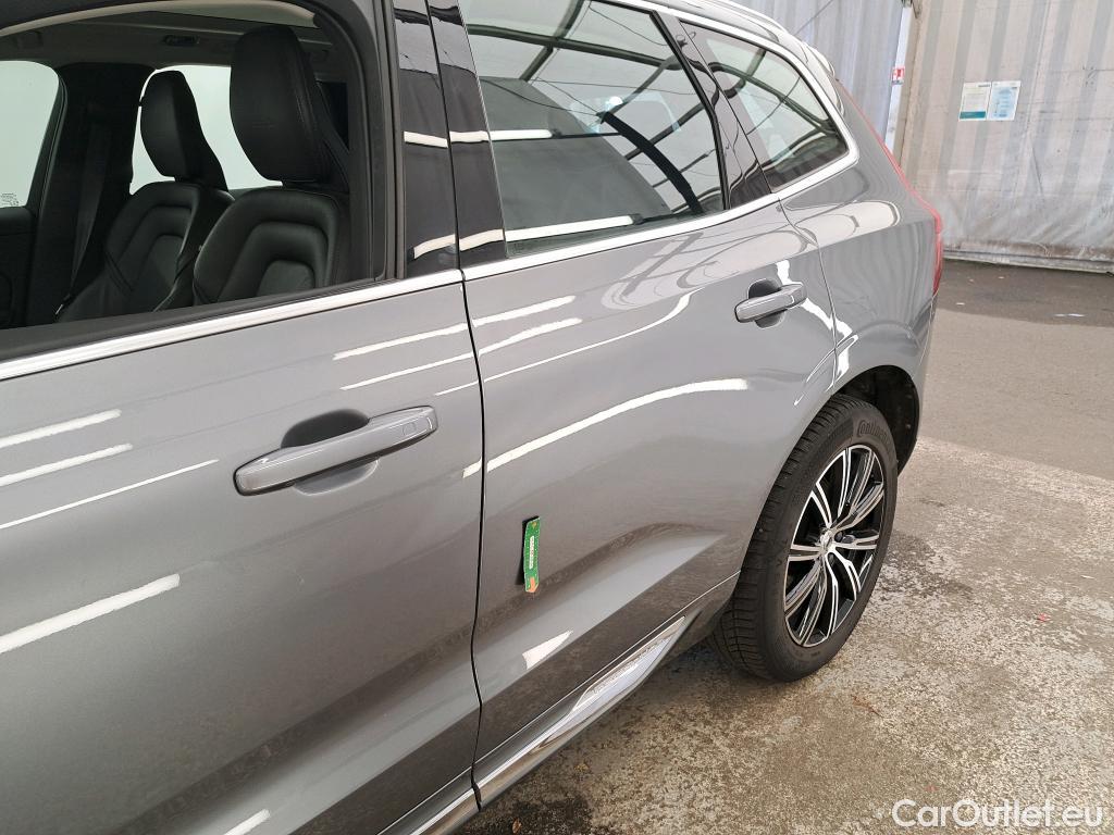  Volvo  XC60 VOLVO  / 2017 / 5P / SUV D4 AdB 190 GearTronic 8 Inscription Luxe #8
