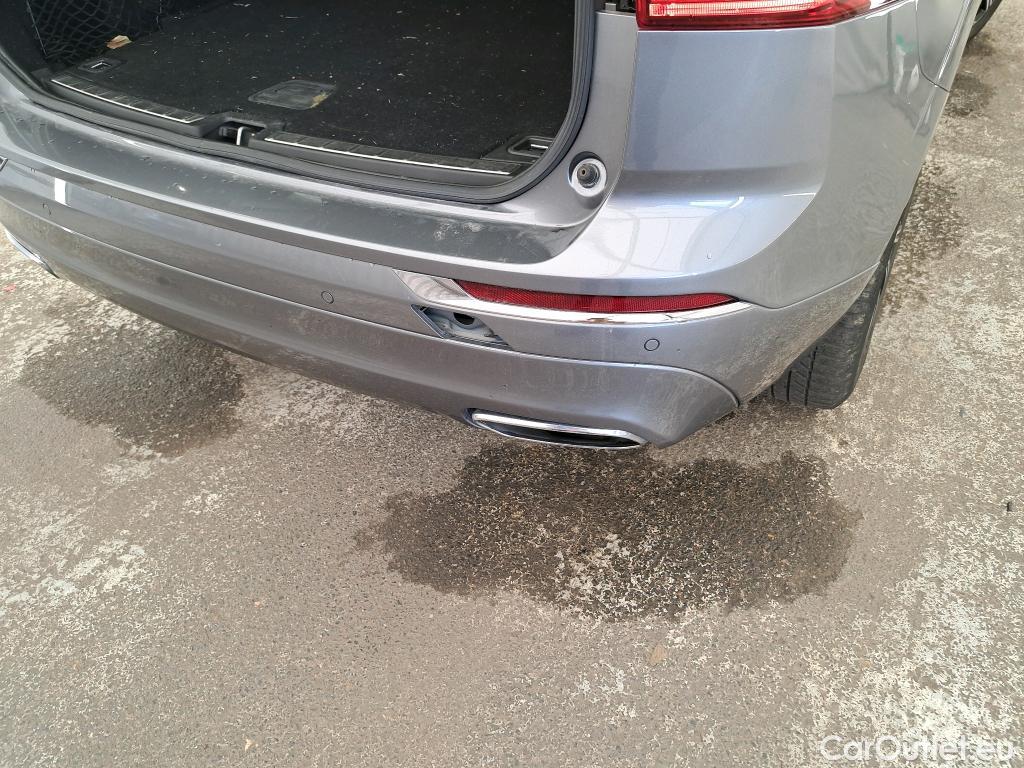  Volvo  XC60 VOLVO  / 2017 / 5P / SUV D4 AdB 190 GearTronic 8 Inscription Luxe #33