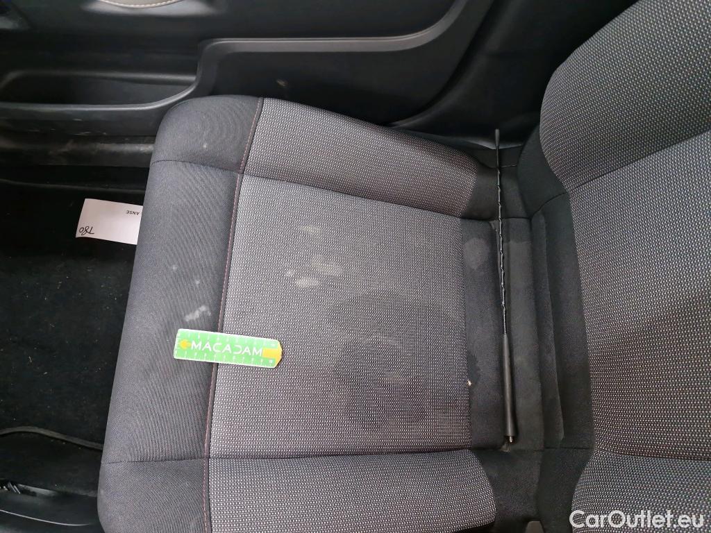 Citroen  C4 Cactus  Feel Nav Société 1.5 BlueHDi 100CV BVM6 E6dT / TRANSFO VP/VF #23