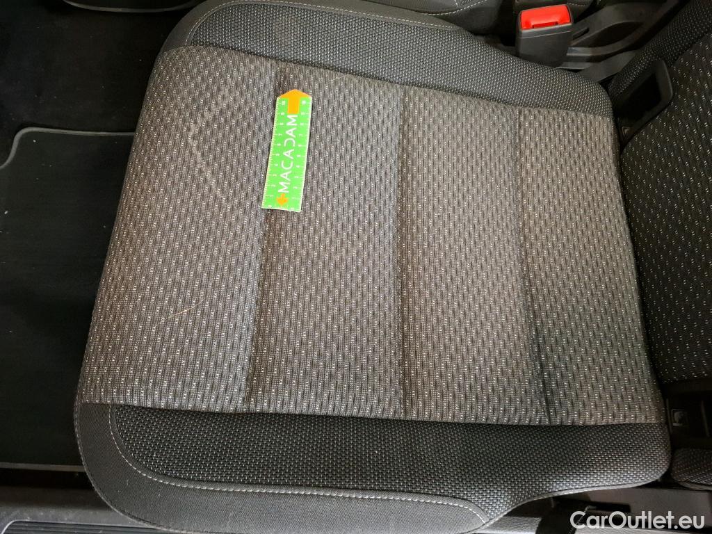  Volkswagen  Touran  United Start-Stop 2.0 TDI 115CV BVA7 7 Sieges E6dT #29