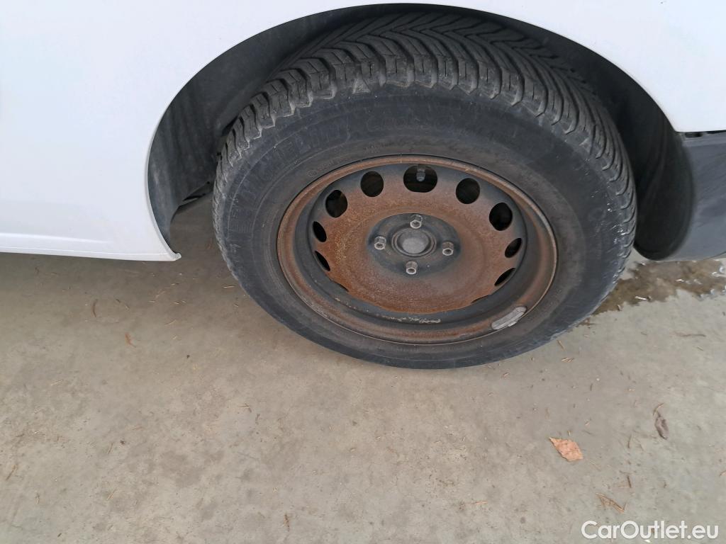  Citroen  Berlingo  Fourgon Business L1 (Court) 1.6 BlueHDi 100CV BVM5 E6 #31