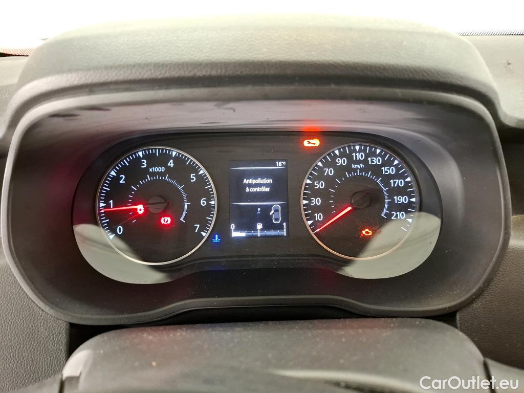  Dacia  Duster  II Confort 1.2 TCe 125CV BVM6 E6 / TRANSFO VP/VF #11