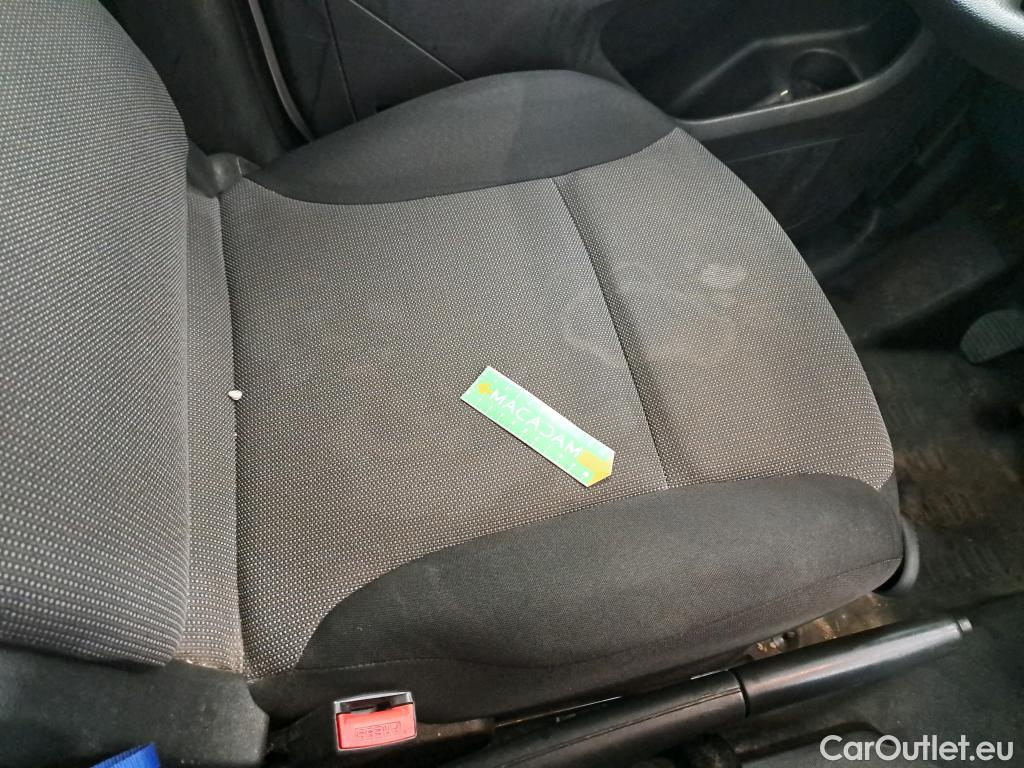  Citroen  Berlingo  Fourgon Business L1 (Court) 1.6 BlueHDi 100CV BVM5 E6 #22